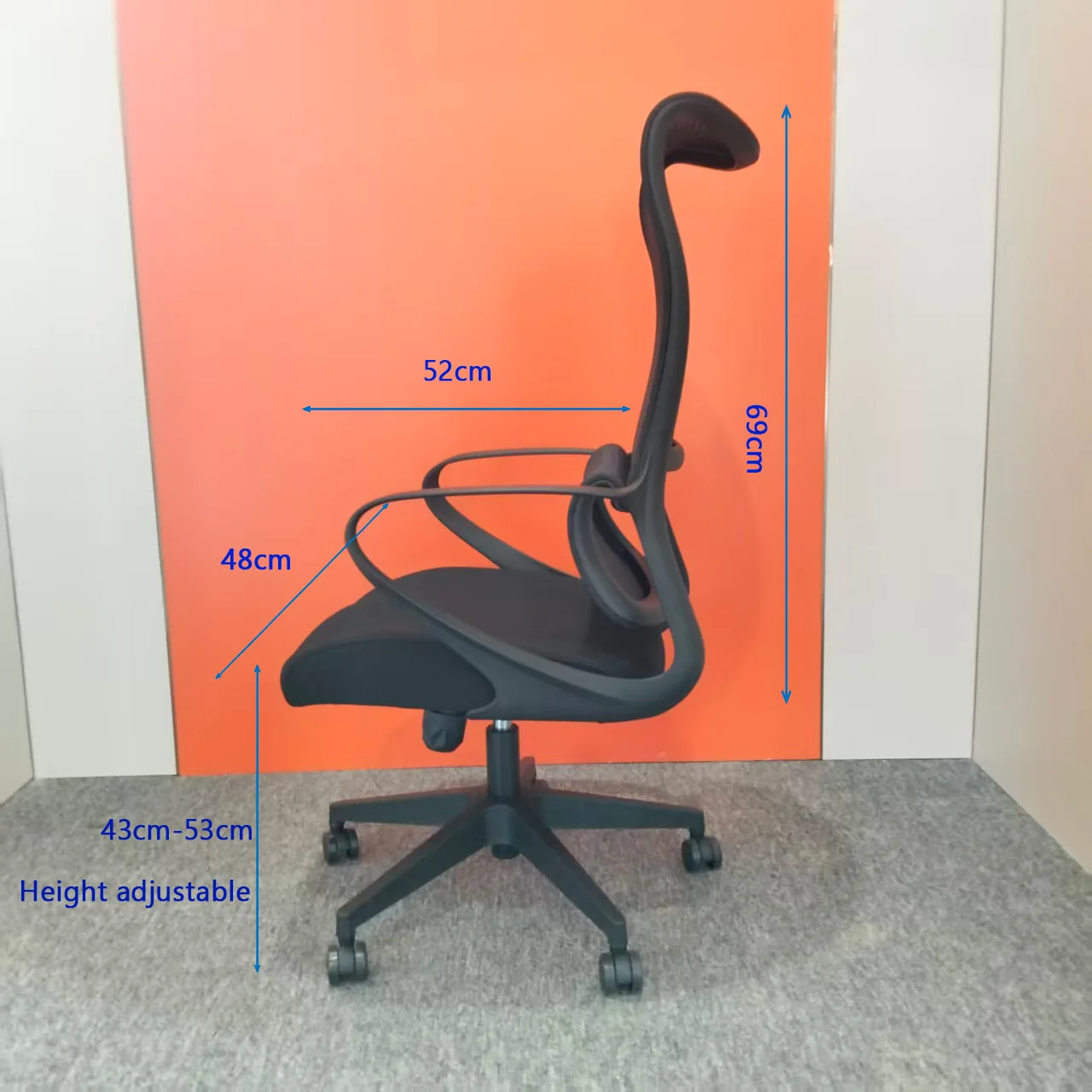 chair - Image 4
