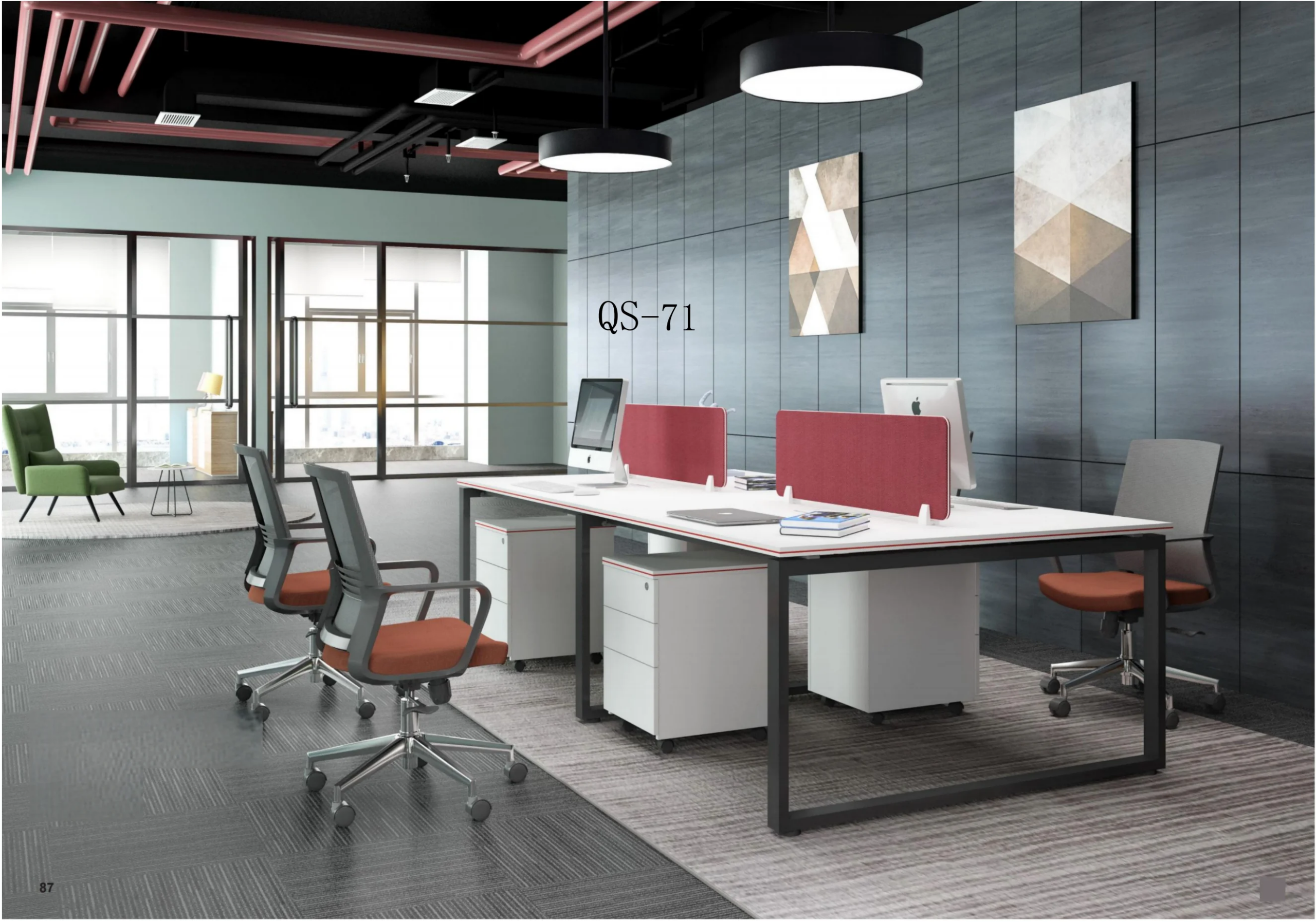 QS-71B - Image 2