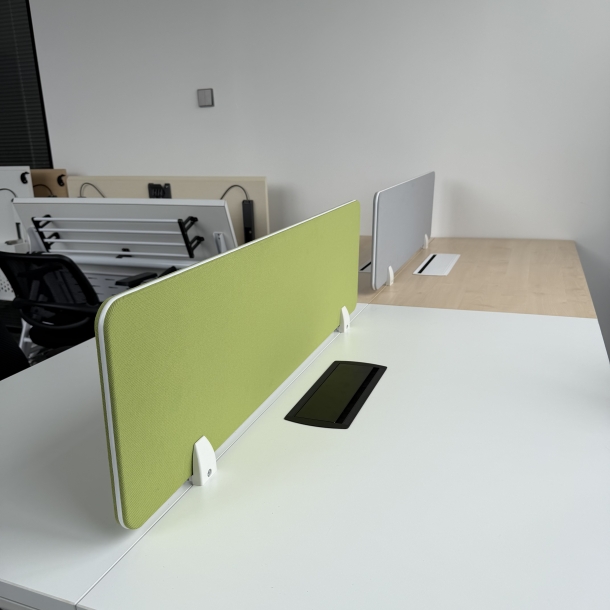 screen panel