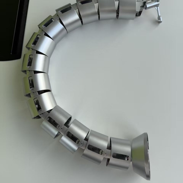 keel lineA