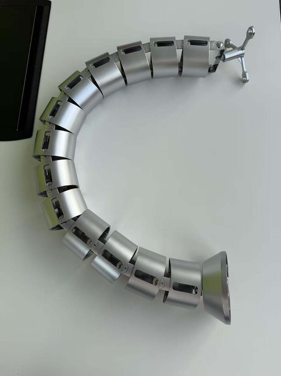 keel lineA