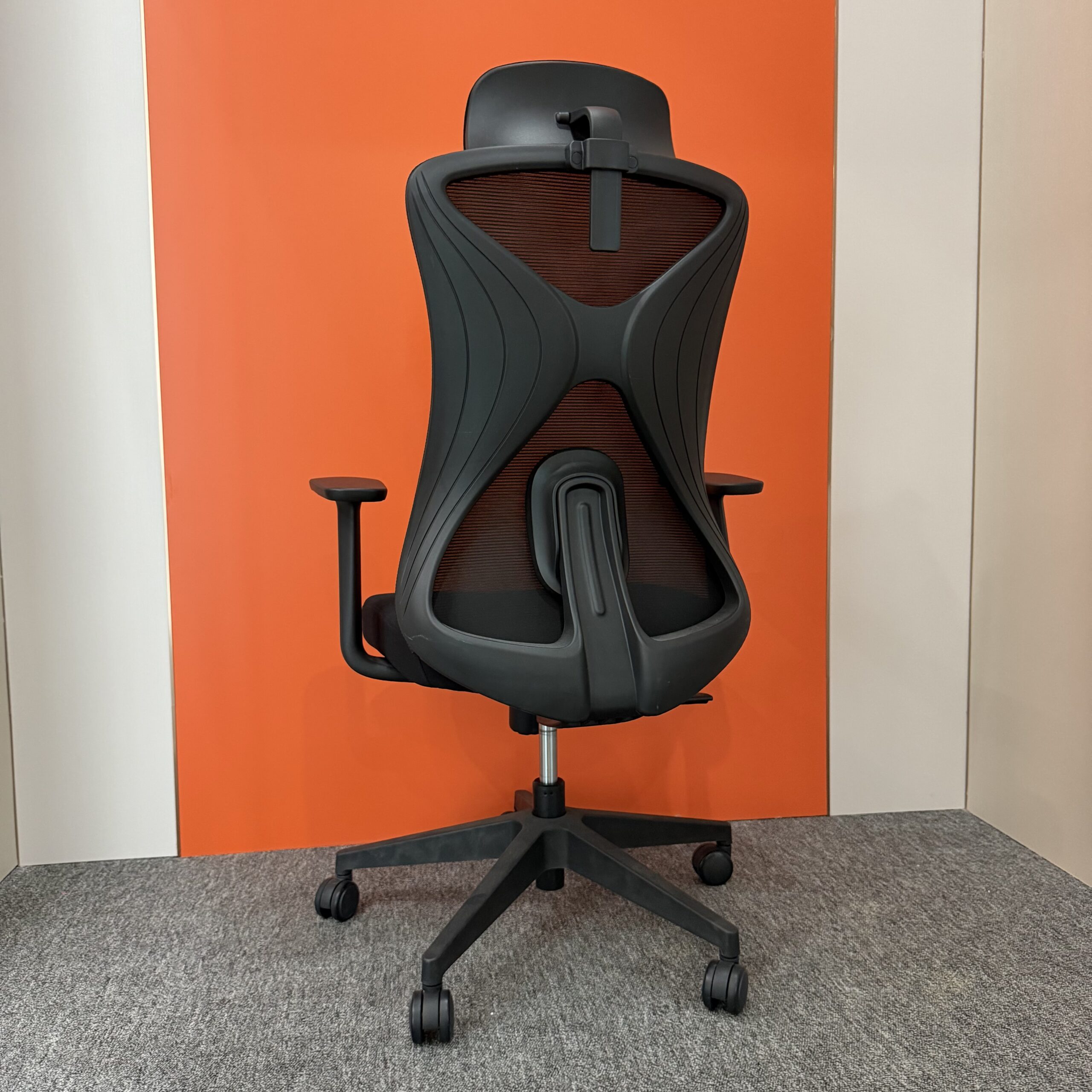 Chair-A