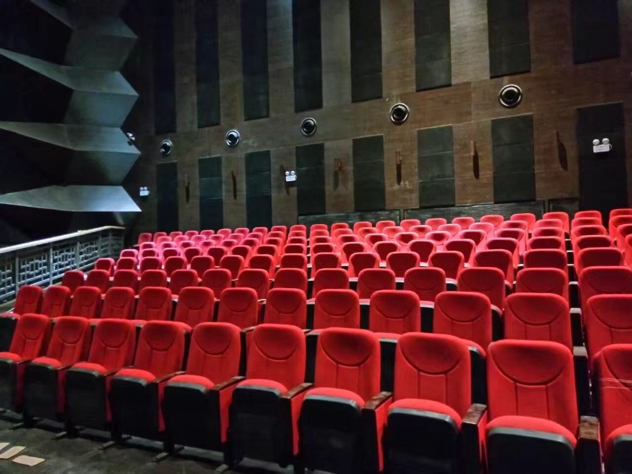 Auditorium Chair - Image 4