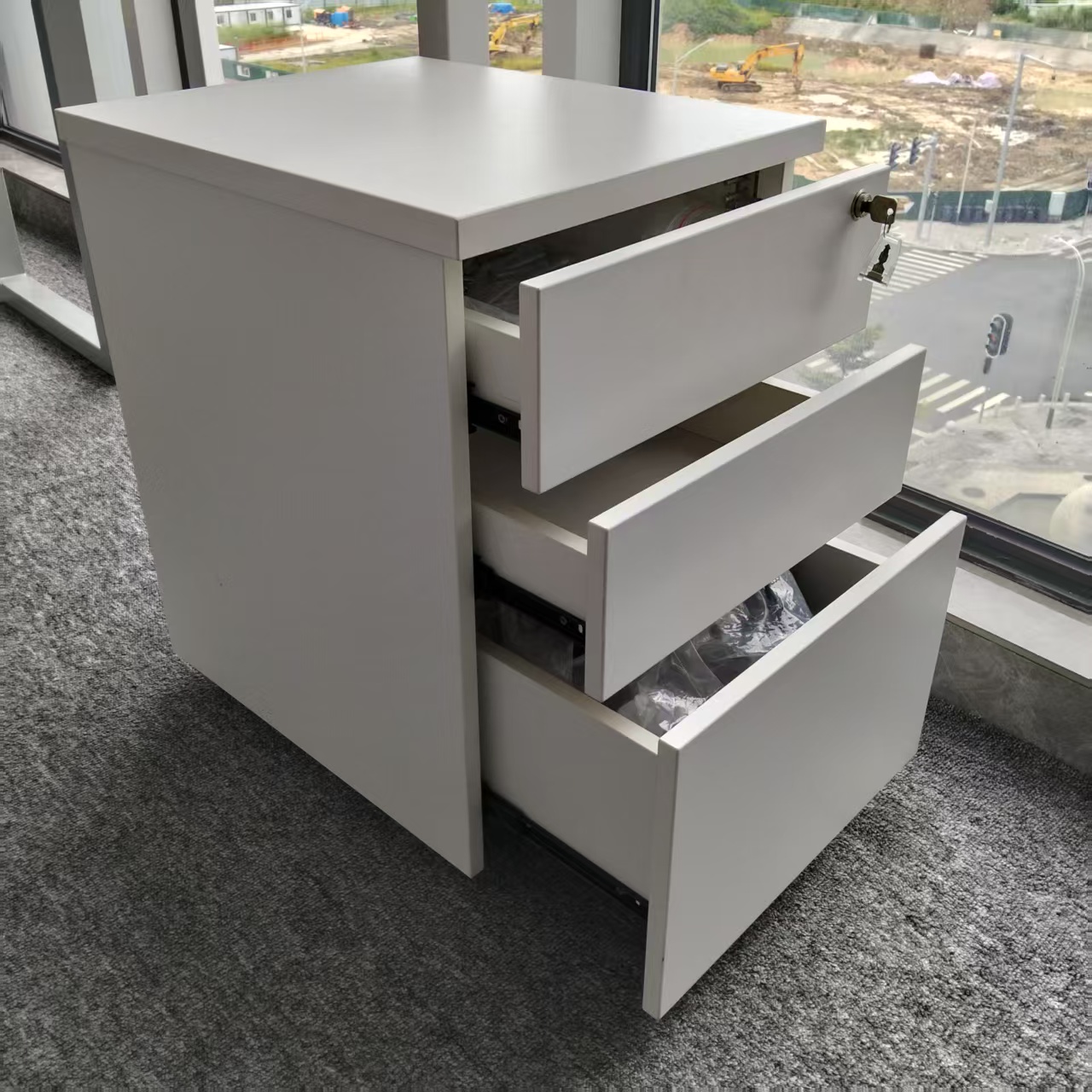 File Cabinet - Image 3