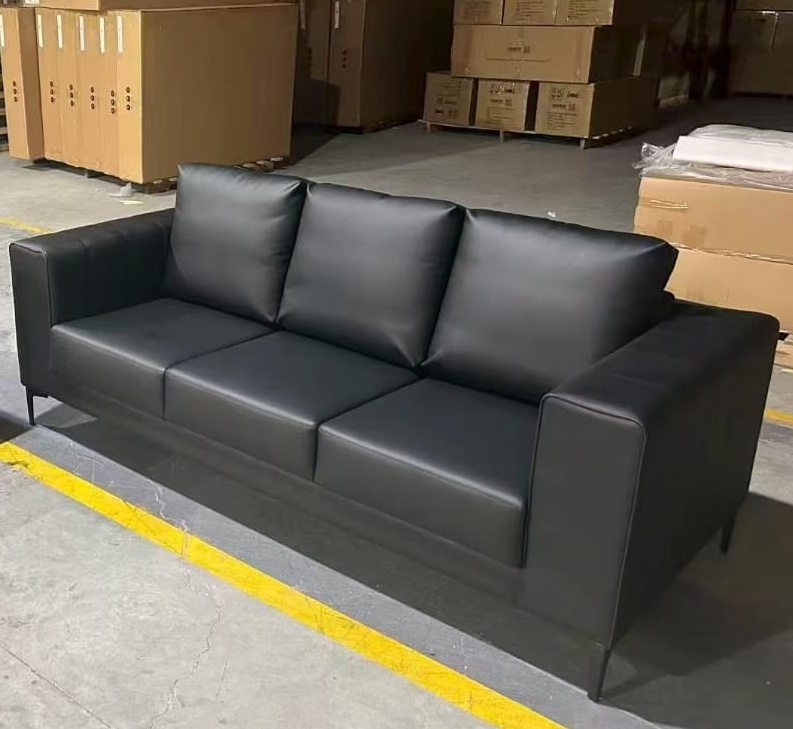 1+1+3-Seater Sofa - Image 3