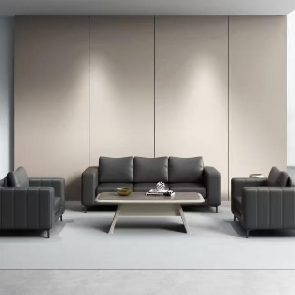 1+1+3-Seater Sofa
