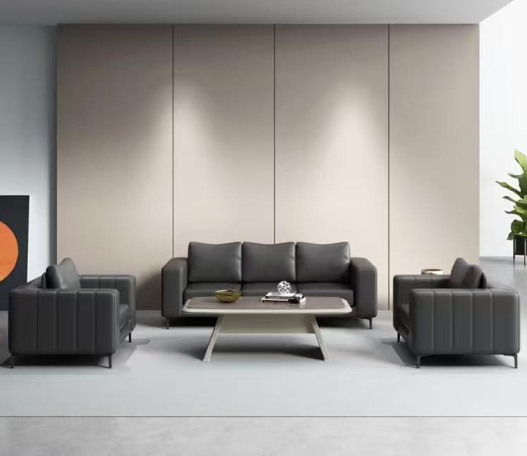 1+1+3-Seater Sofa
